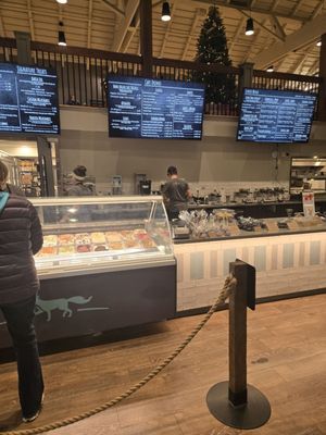 Fox Meadows Creamery - Leola by null