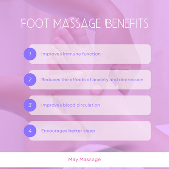 May Massage - Massage Therapy Near Me - Marion, Arkansas May Massage - Massage Therapy Near Me - Marion, Arkansas