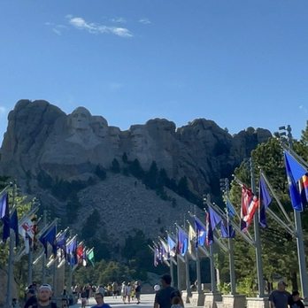 Mt. Rushmore - Landmarks & Historical Buildings Near Me - Keystone, South Dakota Mt. Rushmore - Landmarks & Historical Buildings Near Me - Keystone, South Dakota