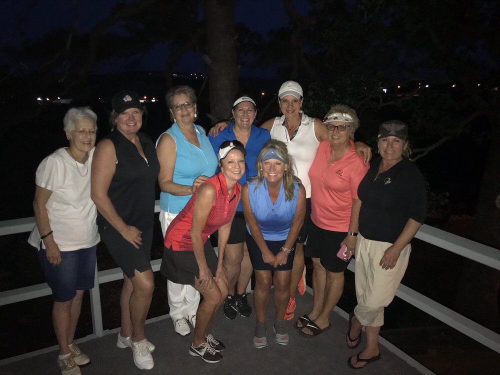 MCALESTER COUNTRY CLUB Updated September 2024 1500 Country Club Rd