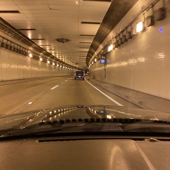 Caldecott Tunnel - Landmarks & Historical Buildings Near Me