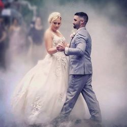 Your Fairy Godmother Weddings & Events