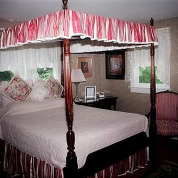Tidewater Inn - Bed & Breakfast Near Me - Madison, Connecticut