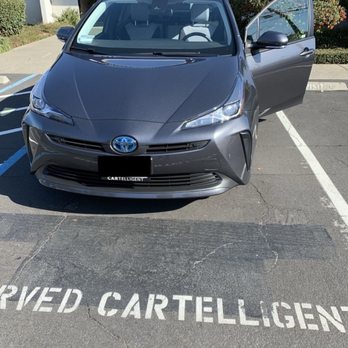 Cartelligent - Car Dealers Near Me - Sausalito, California