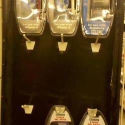 Dollar General - price? out of stocks and check out the dust....