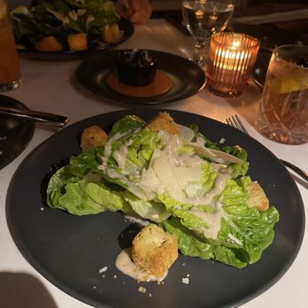 Porterhouse - Caesar Salad-Yummy - Steakhouses Near Me - El Segundo, California Porterhouse - Caesar Salad-Yummy - Steakhouses Near Me - El Segundo, California