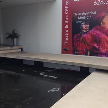A Noise Within - Entrance - Performing Arts Near Me - Pasadena, California