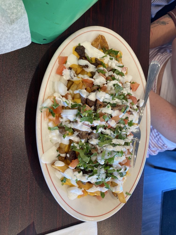 La Perla Tapatia