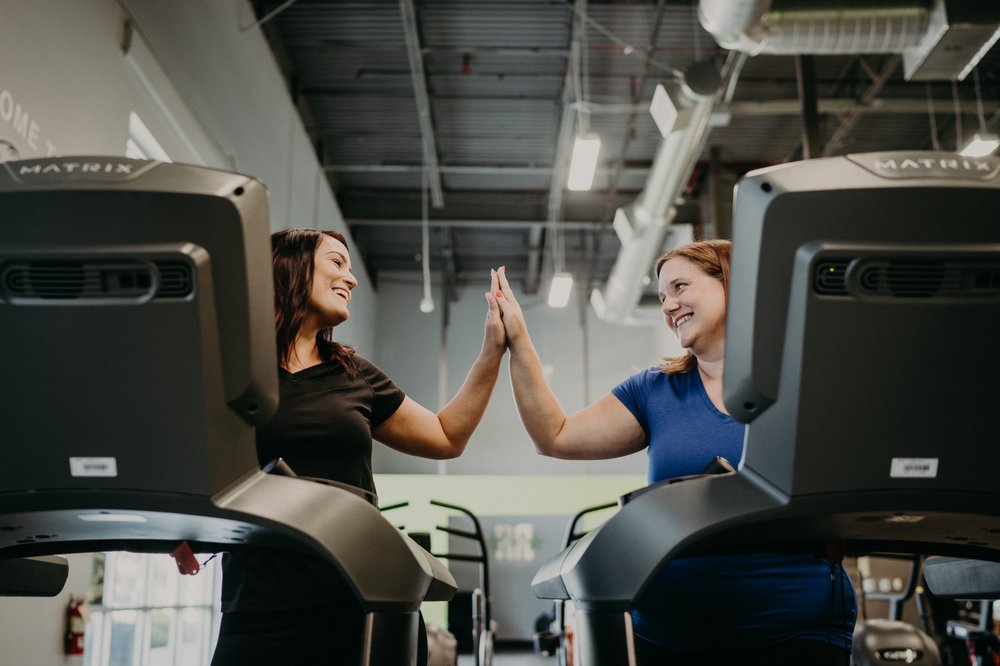 Social spots from Fit Republic - Great Falls, Montana