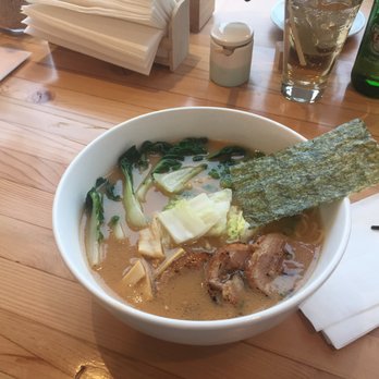 Kokoro Ramen - Miso ramen - Ramen Near Me - Vancouver, British Columbia Kokoro Ramen - Miso ramen - Ramen Near Me - Vancouver, British Columbia