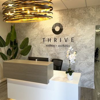 Thrive Wellness and Aesthetics - Skin Care Near Me - Mt Kisco, New York Thrive Wellness and Aesthetics - Skin Care Near Me - Mt Kisco, New York