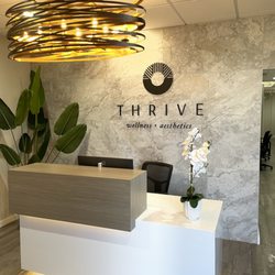 Thrive Wellness and Aesthetics