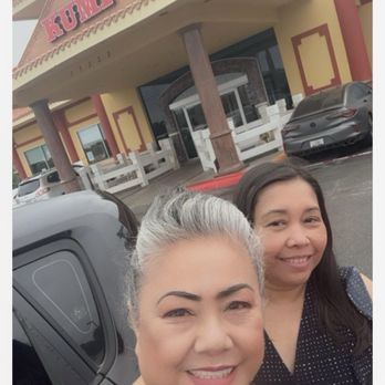 Kumi - Outside the resto - Buffets Near Me - San Antonio, Texas Kumi - Outside the resto - Buffets Near Me - San Antonio, Texas