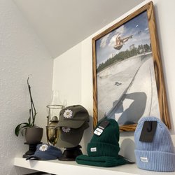 Mom's Sweet Shop - Selection