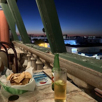 Friendly Dolphin - Balcony view - Seafood Near Me - Puerto Penasco, SON Friendly Dolphin - Balcony view - Seafood Near Me - Puerto Penasco, SON