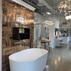 Waterware Showrooms of Stamford - Visit our Stamford location to see our lighting and bath displays.