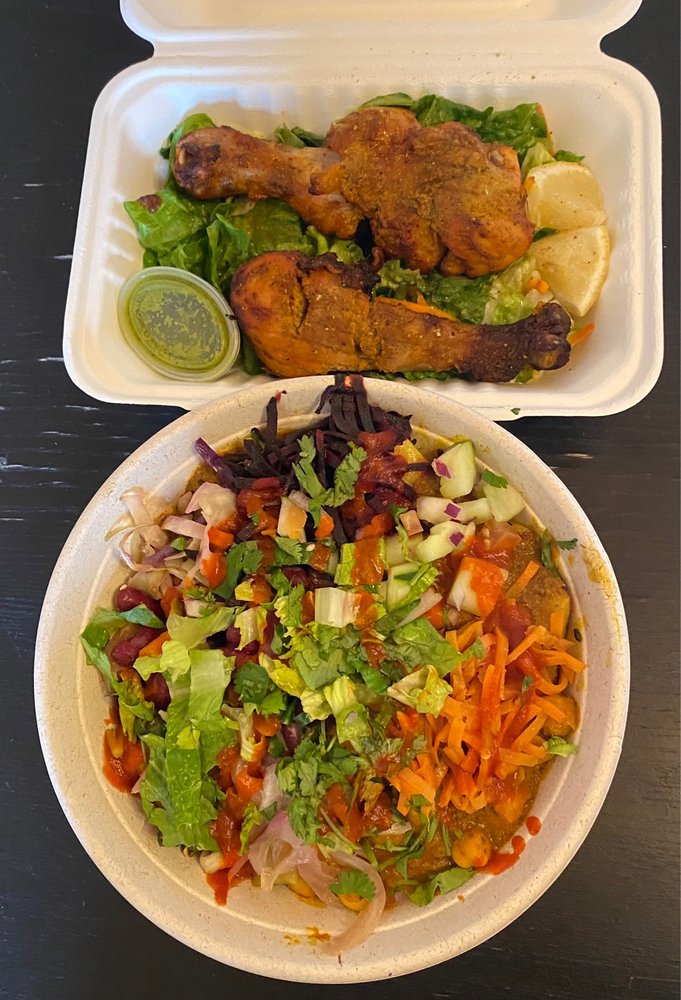 WOW TIKKA 38 Photos & 16 Reviews 84 Peterborough St, Boston, MA