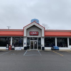 Marathon - Store