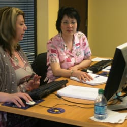 Computer Magic Training - Expert Instructors, personalized attention