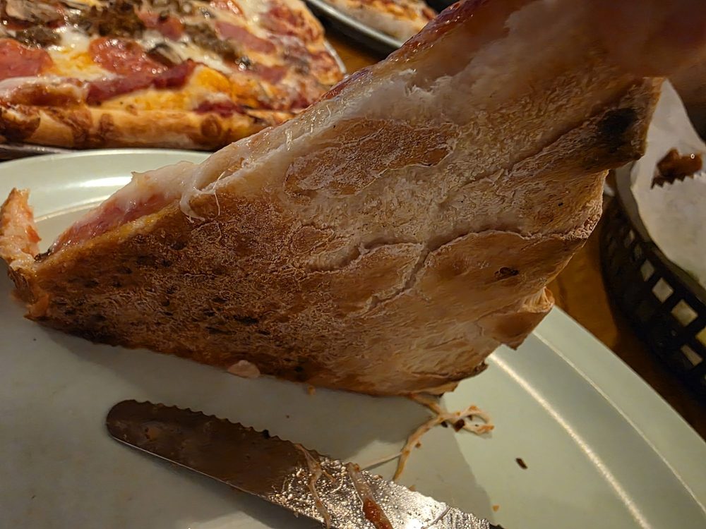 Mike's Pizza and Pasta