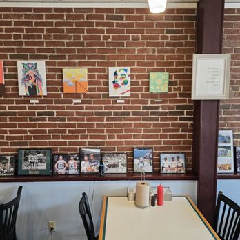 Blazes Burgers - Burgers Near Me - Westbrook, Maine