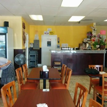 Corner Beef Noodle House - Taiwanese Near Me - El Monte, California