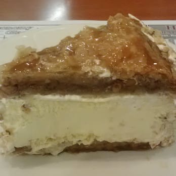 The Nautilus - Baklava Cheesecake - Diners Near Me - Crofton, Maryland The Nautilus - Baklava Cheesecake - Diners Near Me - Crofton, Maryland