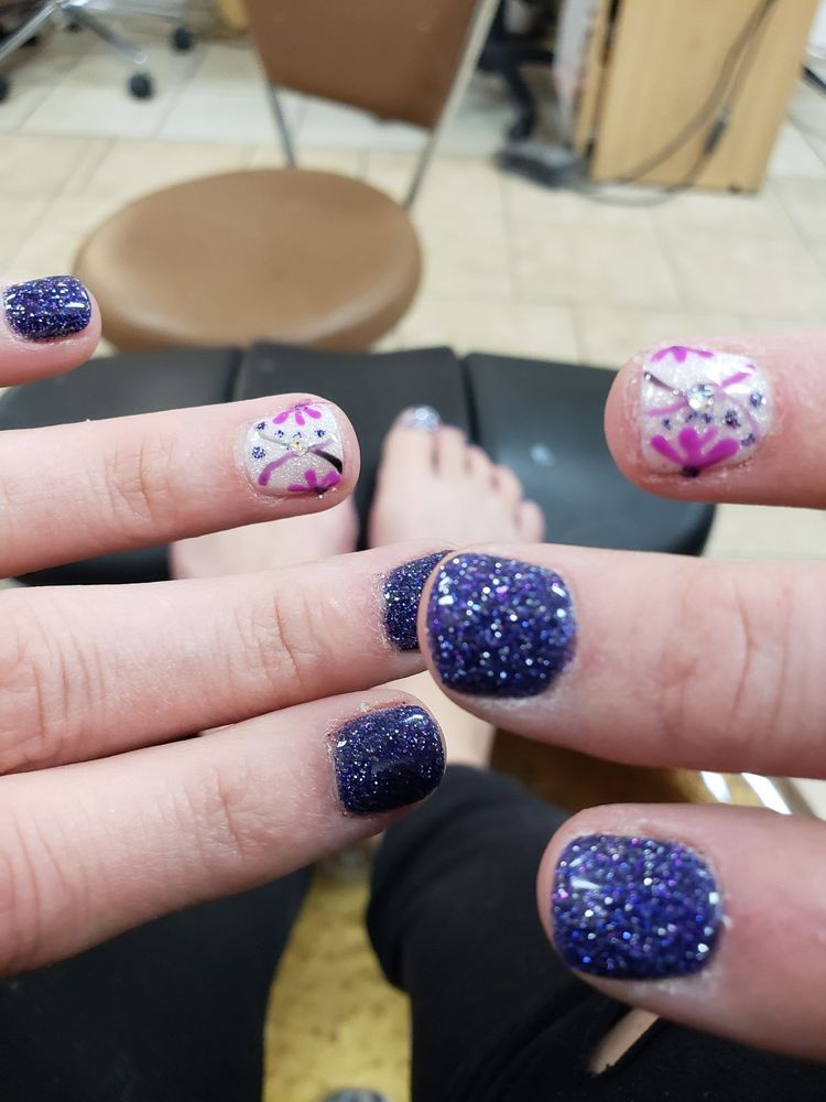 NAILS PRO SPA Updated September 2024 58 Photos & 70 Reviews 1931