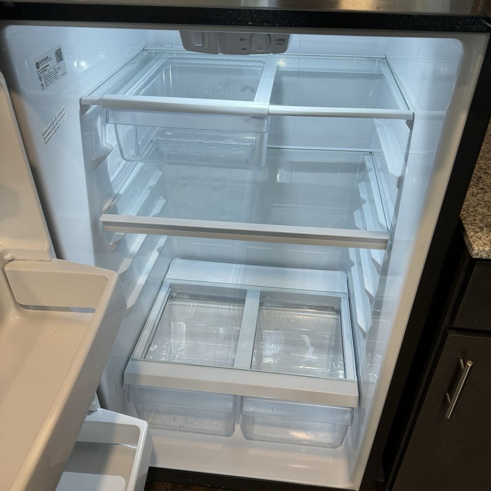 Grecia's Cleaning Services - Refrigerator - Home Cleaning Near Me Grecia's Cleaning Services - Refrigerator - Home Cleaning Near Me