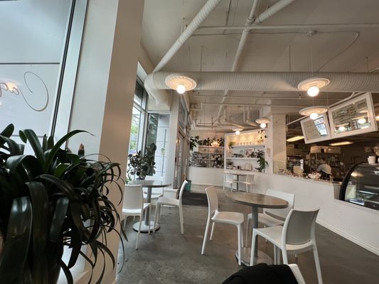 Cadeaux Bakery by null