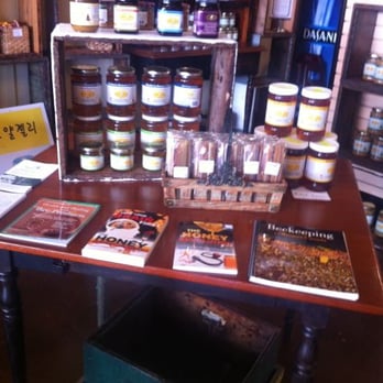Main Street Honey Shoppe - Specialty Food Near Me - Vancouver, British Columbia Main Street Honey Shoppe - Specialty Food Near Me - Vancouver, British Columbia