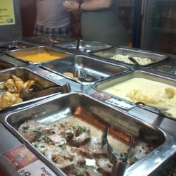 La Cocina - Casa de Comidas - Platos elaborados para el que no quiere cocinar.