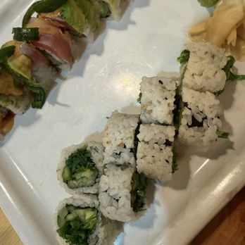 Yume Fusion - Sushi Bars Near Me - Middleburg, Florida Yume Fusion - Sushi Bars Near Me - Middleburg, Florida