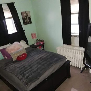 She's Got The Muscle - After Bedroom - Office Cleaning Near Me She's Got The Muscle - After Bedroom - Office Cleaning Near Me
