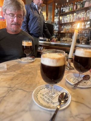 Caffé Al Bicerin by null