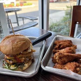 TOBACCO WOOD BREWING - Updated June 2026 - 158 Photos & 94 Reviews - 2500  Meridian Pkwy, Durham, North Carolina - +19199087035 - Brewpubs