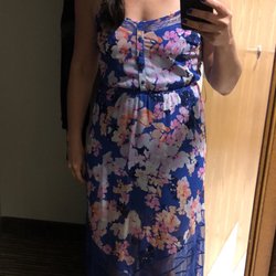 Goodwill Store - My $6 Goodwill find!