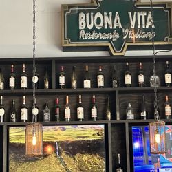 Bona Vita Italian Bistro