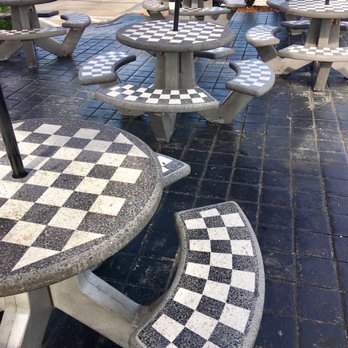 Checkers - Dining area - Fast Food Near Me - Kissimmee, Florida Checkers - Dining area - Fast Food Near Me - Kissimmee, Florida