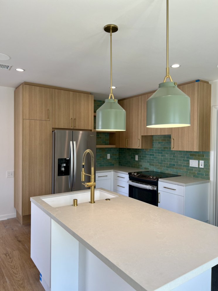 Slide of Artisan Build Group