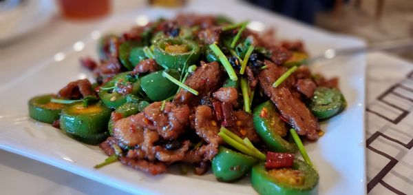 Sze Chuan Restaurant by null