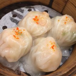 Yang Chow Dimsum Tea House