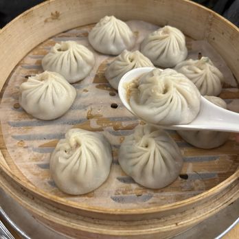 Yum Yum - Soup dumplings - Chinese Near Me - Montreal, Quebec Yum Yum - Soup dumplings - Chinese Near Me - Montreal, Quebec