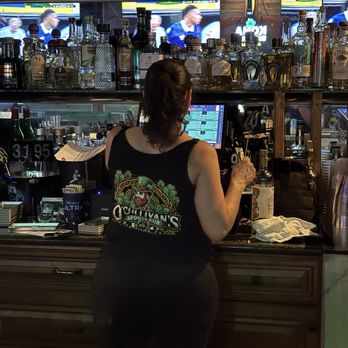 O'Sullivan's Sports Pub - Sports Bars Near Me - Newark, California