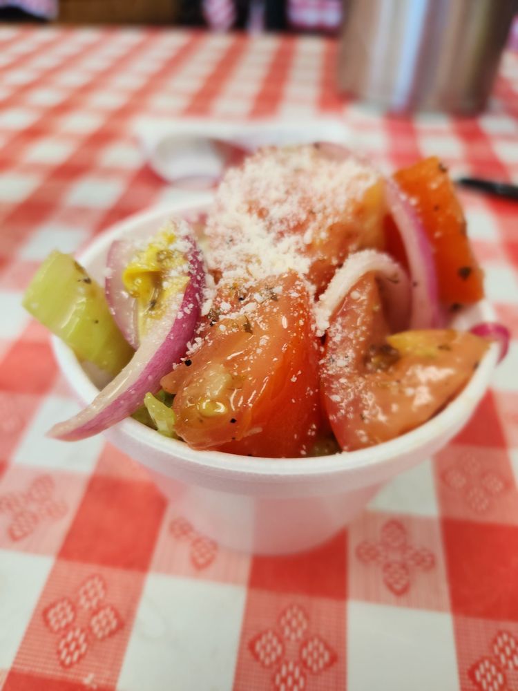 Johnny C's Deli & Pasta of Kansas City