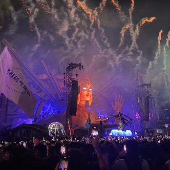 EDC Orlando - Festivals Near Me - Orlando, Florida