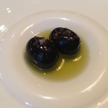 Atera - New American Near Me - New York, New York