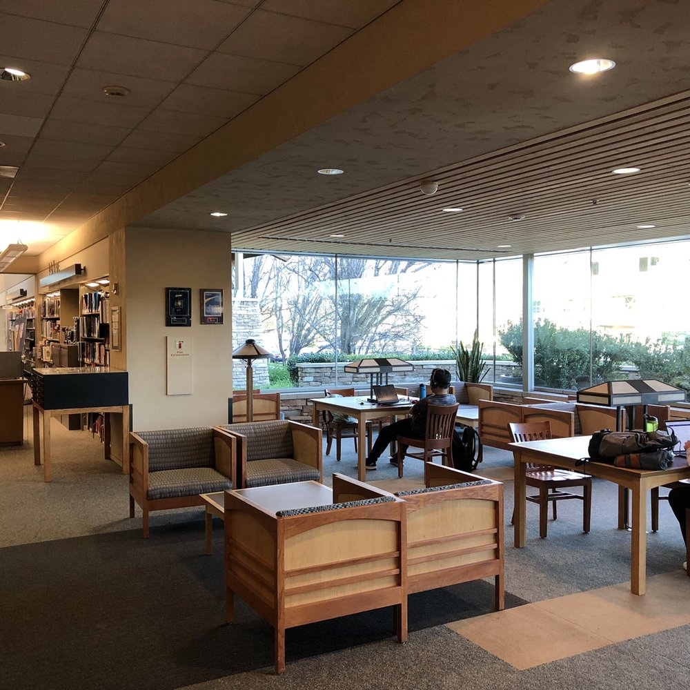 Mission Viejo Library - Libraries Near Me - Mission Viejo, California Mission Viejo Library - Libraries Near Me - Mission Viejo, California