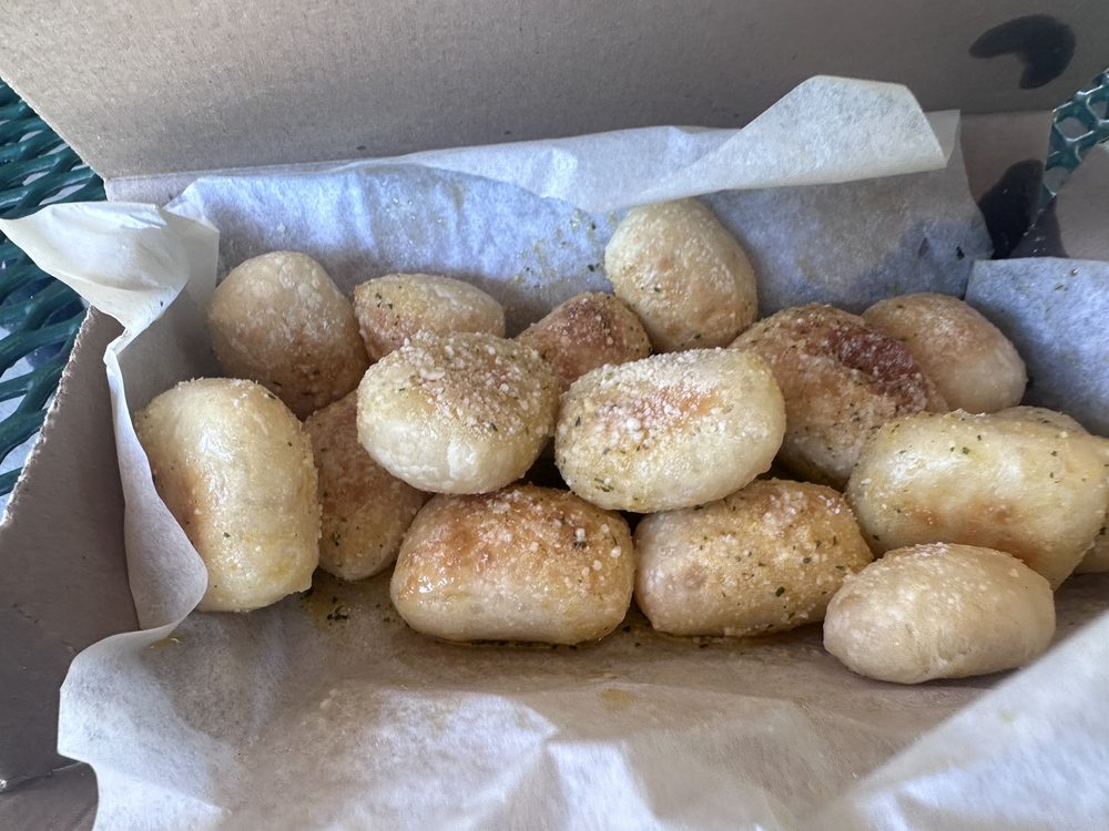 DOMINO’S PIZZA Updated October 2024 14 Photos 640 S Van Buren Rd, Eden, North Carolina