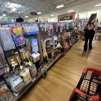 TJ Maxx - Check out line - Department Stores Near Me - Columbia, Maryland